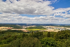 Babí lom