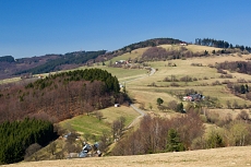 Bílé Karpaty