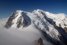 Chamonix - Mont Blanc