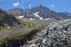 Chamonix - Mont Blanc