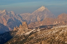 DOLOMITY