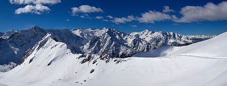 Passo Tonale
