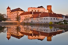 Jindřichohradecko