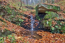 Kalský potok