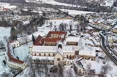 Předklášteří