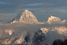 Monte Lussari