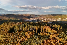 nad Vohančicemi