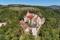 Pernštejn