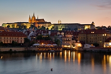 PRAHA