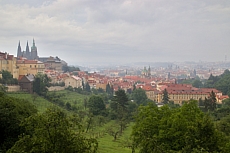 PRAHA