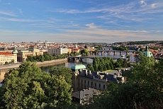 Praha