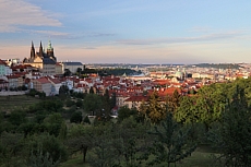 Praha