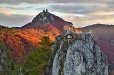 Súlovské skály