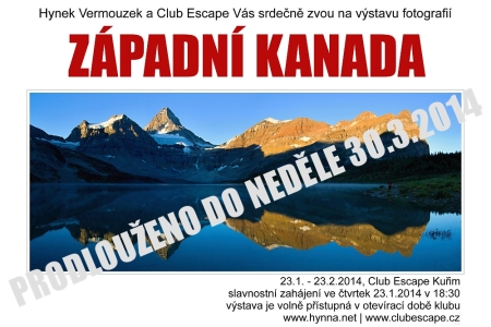 Západní Kanada